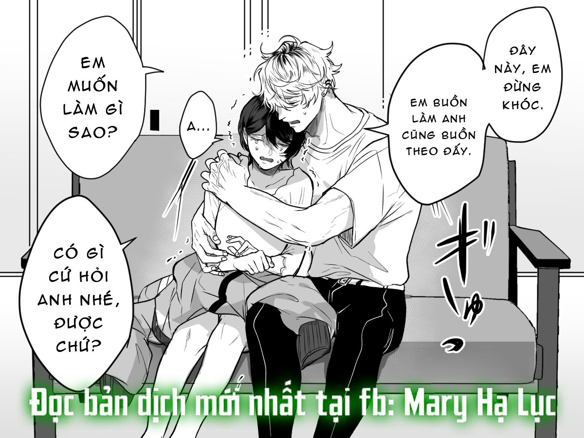 truyện ngắn của itoko chapter 10 2