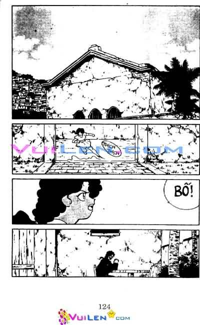 truyền nhân atula - shura no mon i chapter 27 125