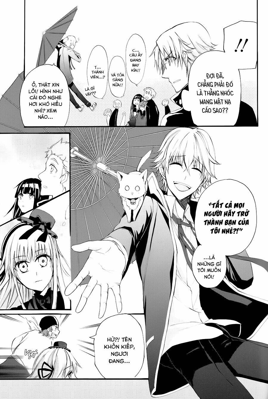 k - the first chapter 15 37