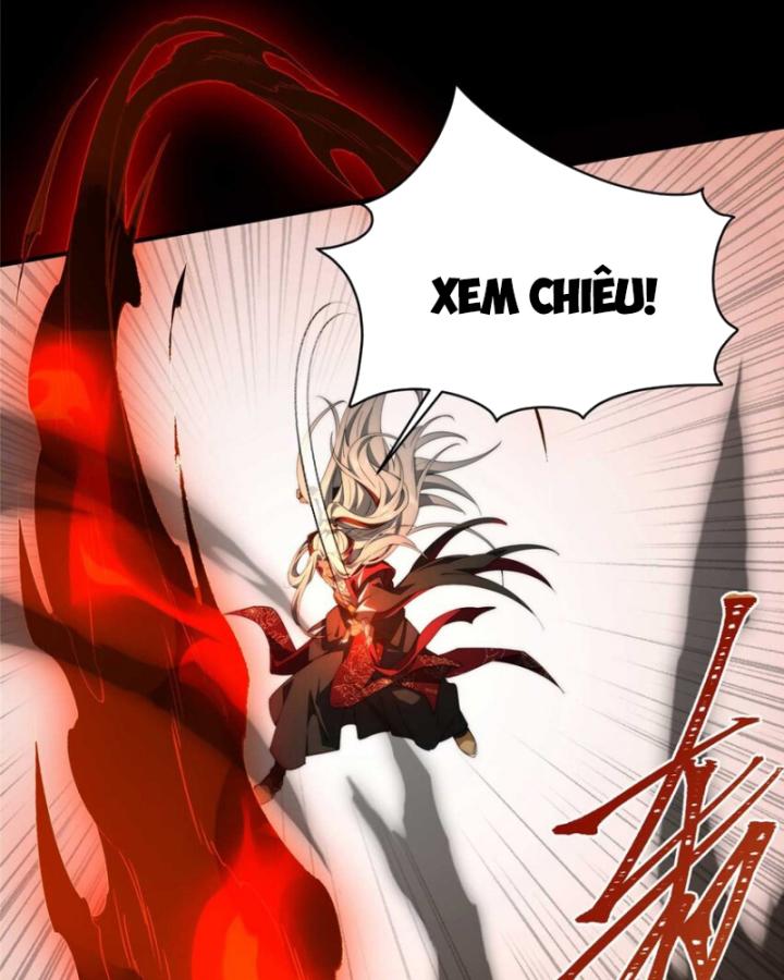 nữ chính chạy từ trong sách ra thì phải làm sao chapter 107 32