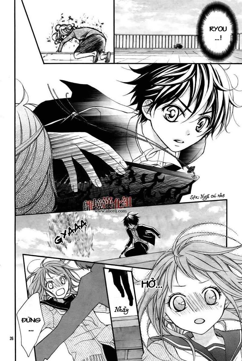 ayakashi hisen chapter 3 28