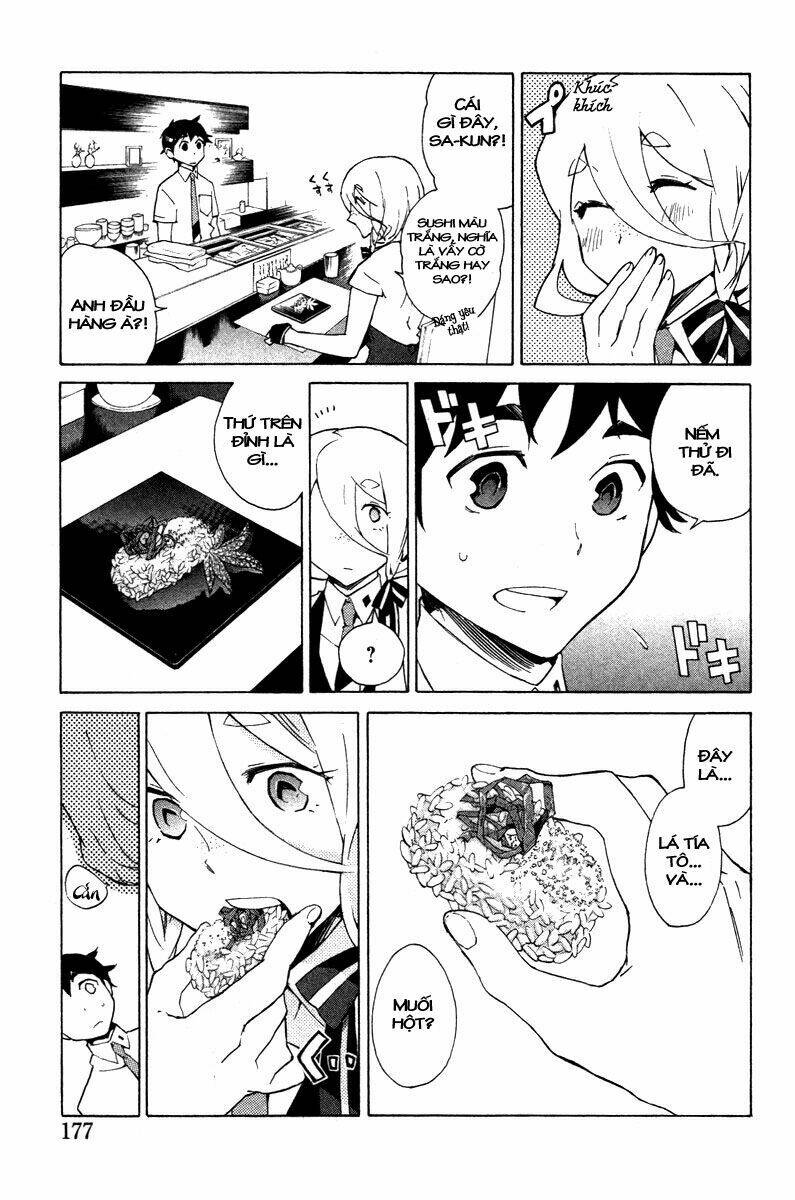 hell’s kitchen chapter 7 34