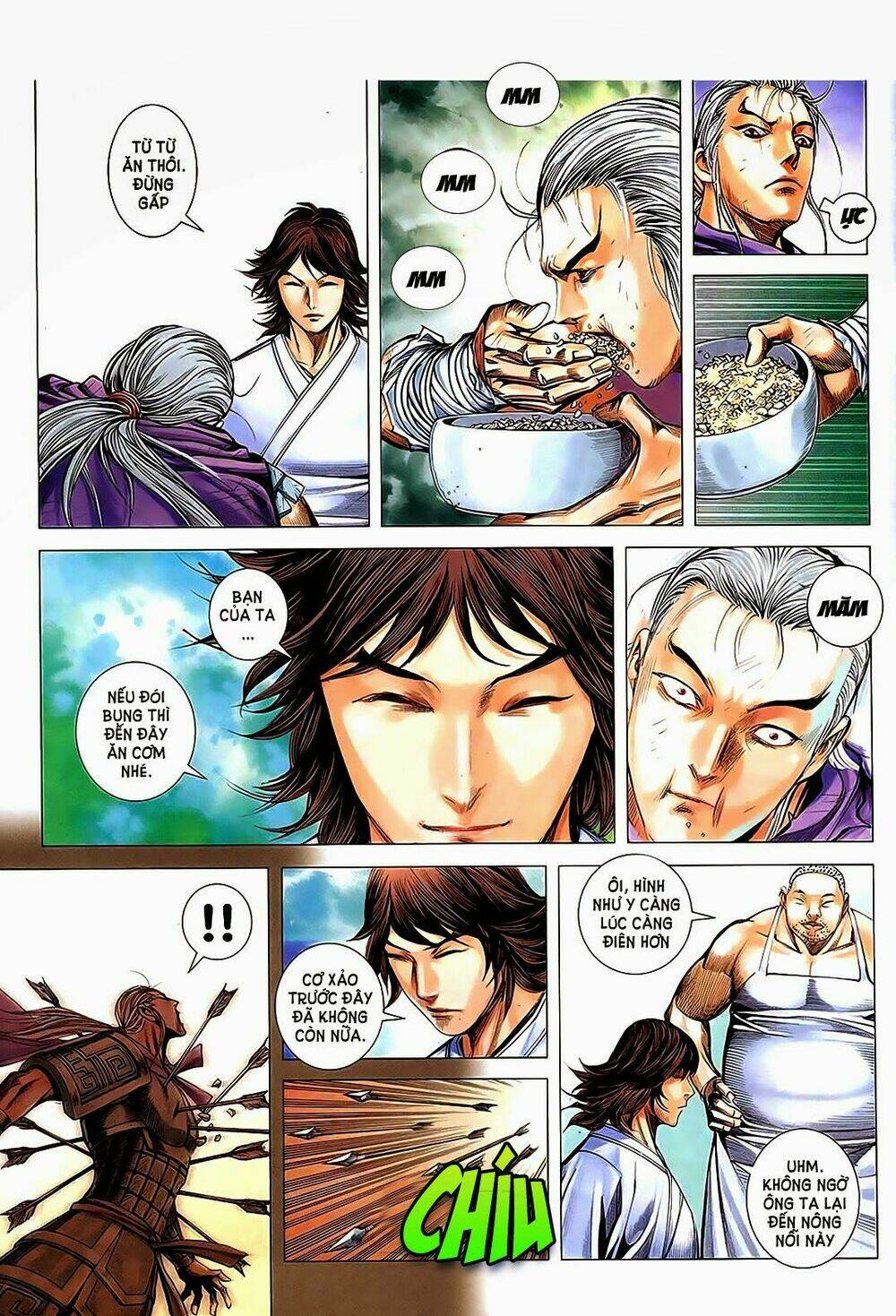 phong thần ký chapter 182 4