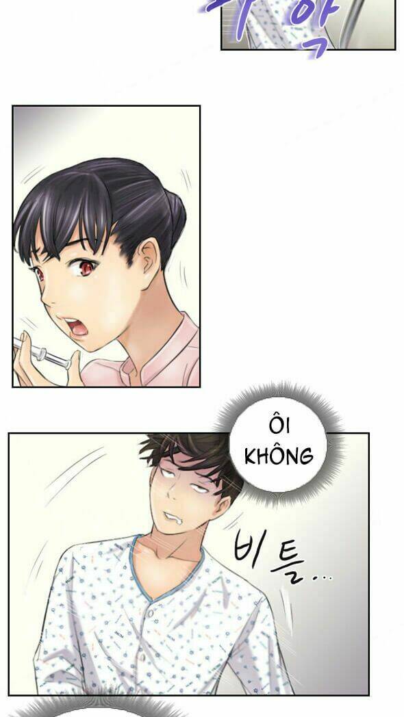 hoán kiểm trọng sinh chapter 4 14