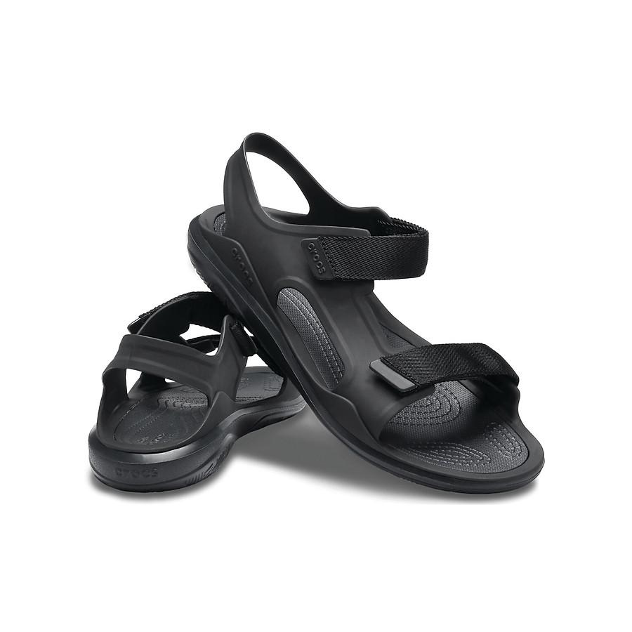 Sandal Nữ Crocs Swiftwater Expedition