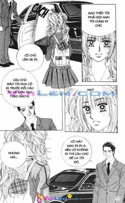 tình yêu quý tộc chapter 30 18