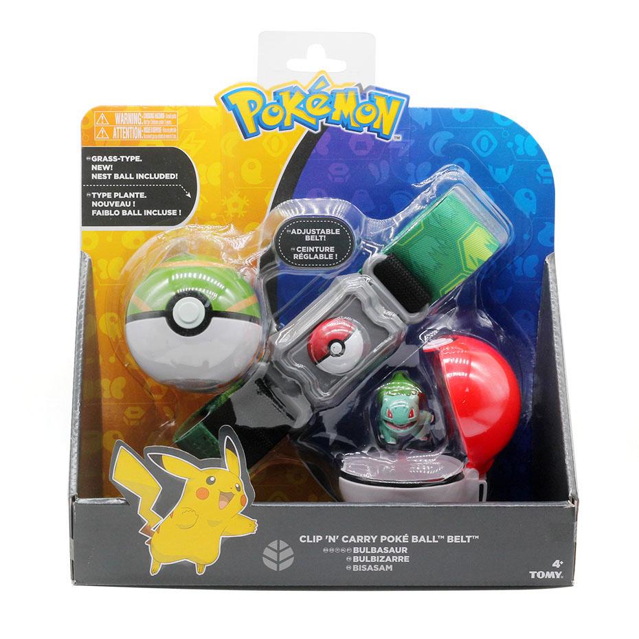 Pokémon Thú Nhựa Pokemon Quốc Bóng Pikachu Đai Trẻ Em Pokemon Đồ Chơi Trẻ Em Quà Tặng Sinh Nhật Cho Trẻ Em Quà Tặng