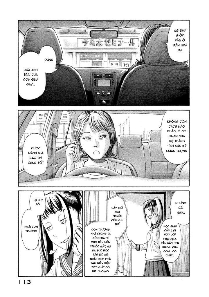 golden gold chapter 11 13