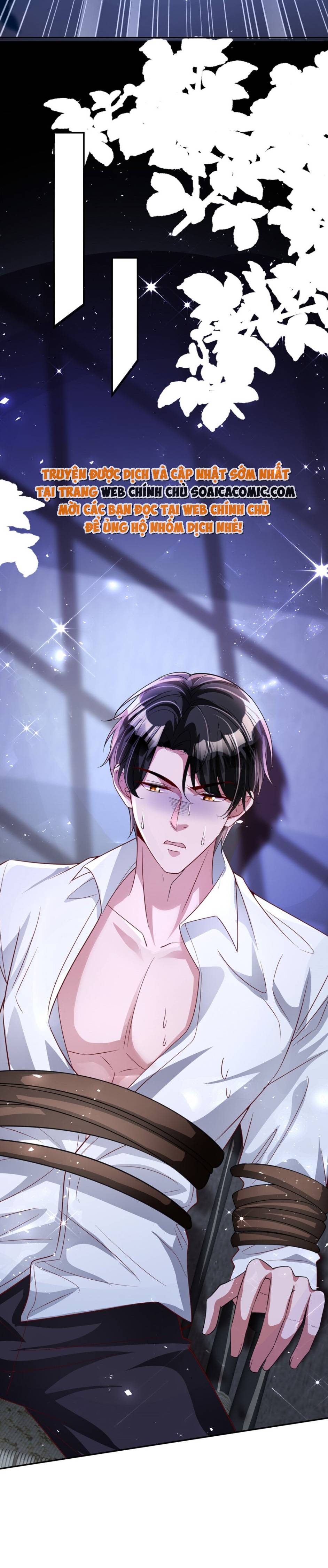 tổng tài huyết tộc cực sủng cô vợ mỹ nhân ngư chapter 104 13