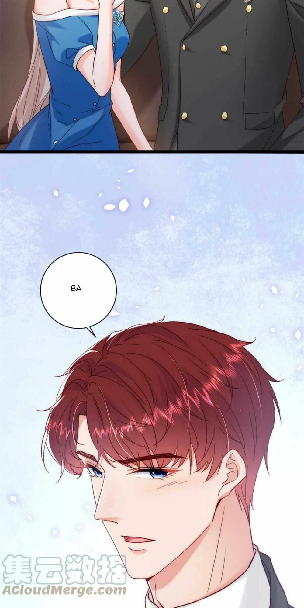 manh thê bé bỏng không dễ chọc chapter 37 7