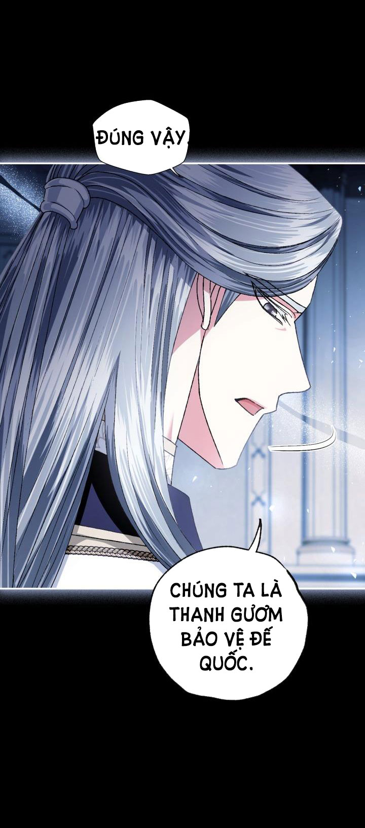 cha à, con không muốn kết hôn đâu chapter 112.1 9