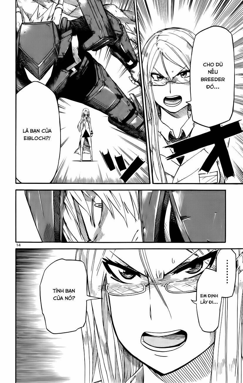 bullet armors chapter 24 15