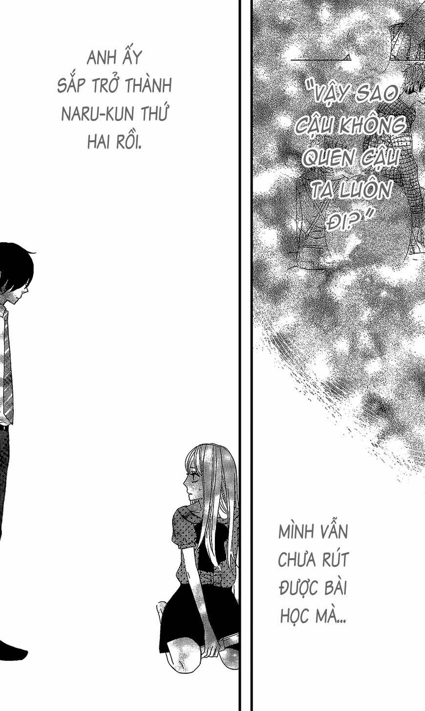 mairunovich chapter 38 9