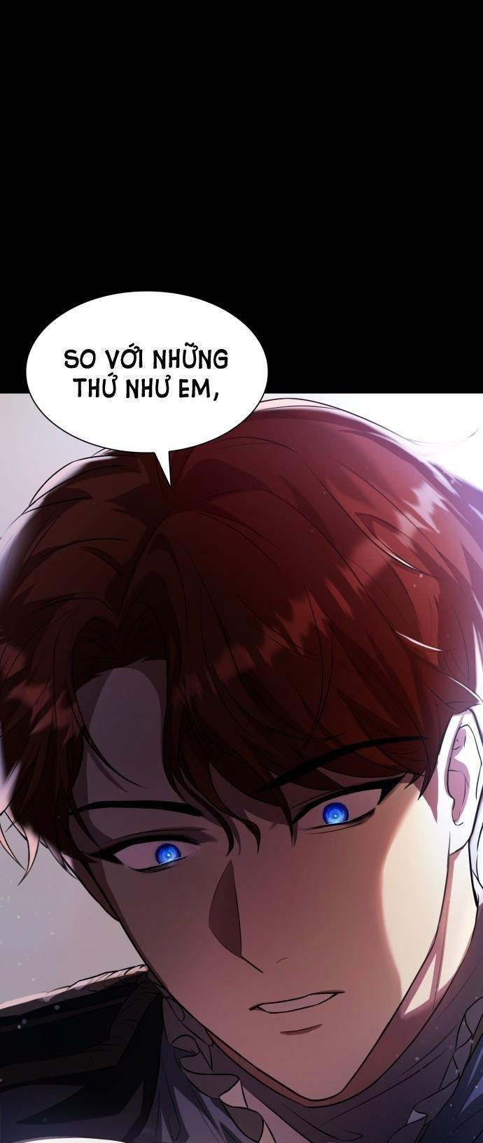 chị yêu, kiếp này em sẽ là hoàng hậu chapter 1.2 10