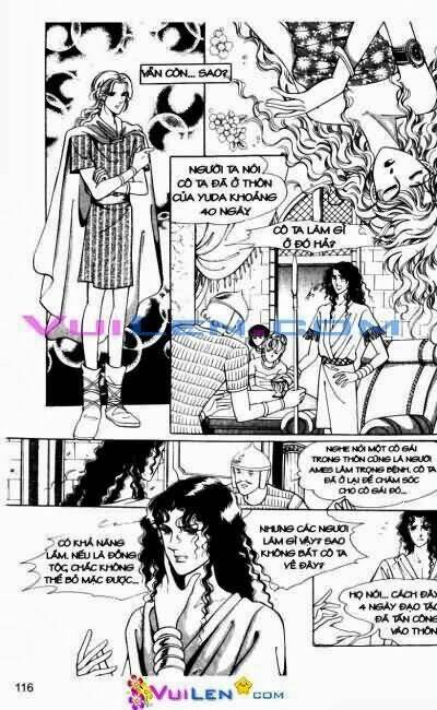 hậu duệ hoàng gia chapter 9 116