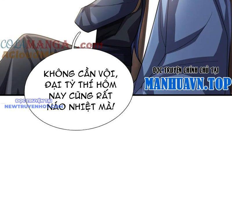 ngủ say vạn cổ: xuất thế đẩy ngang chư thiên chapter 55 6