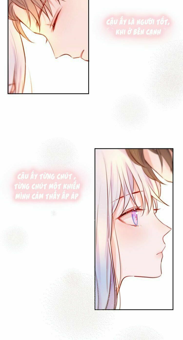 trú dạ liên miên chapter 21 27