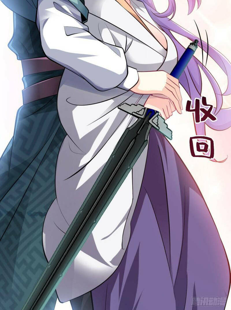 đám nữ đồ đệ đều muốn độc chiếm ta chapter 27 19