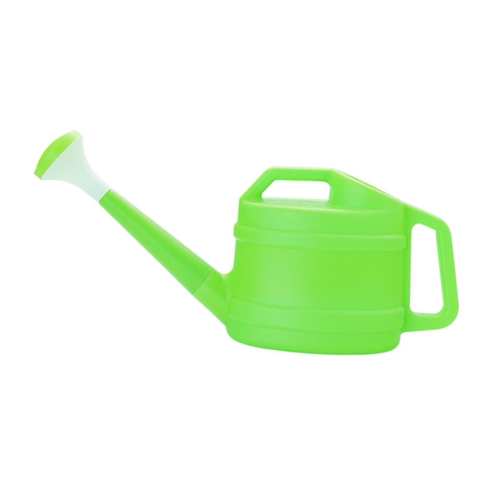 Garden Watering pot 2.5L Flower Watering Can for Flower Garden Flower Plants