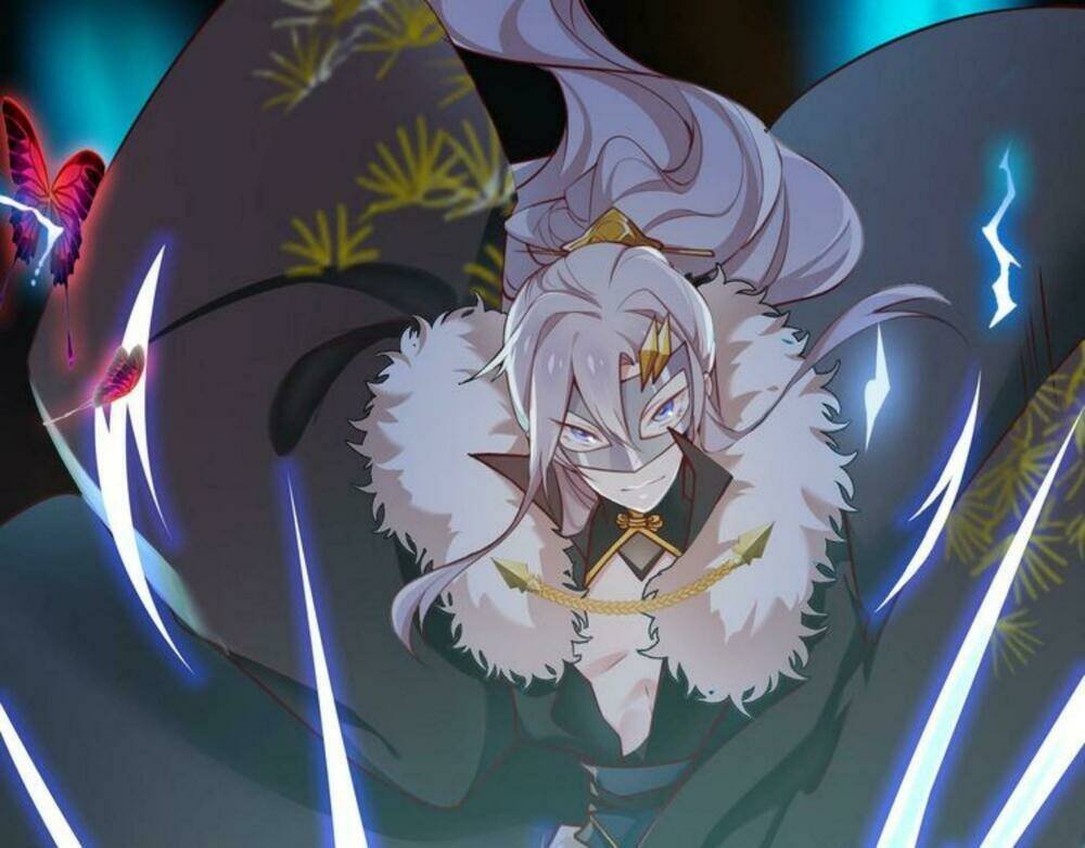 tà quân khó dưỡng tiểu ma phi chapter 3 15