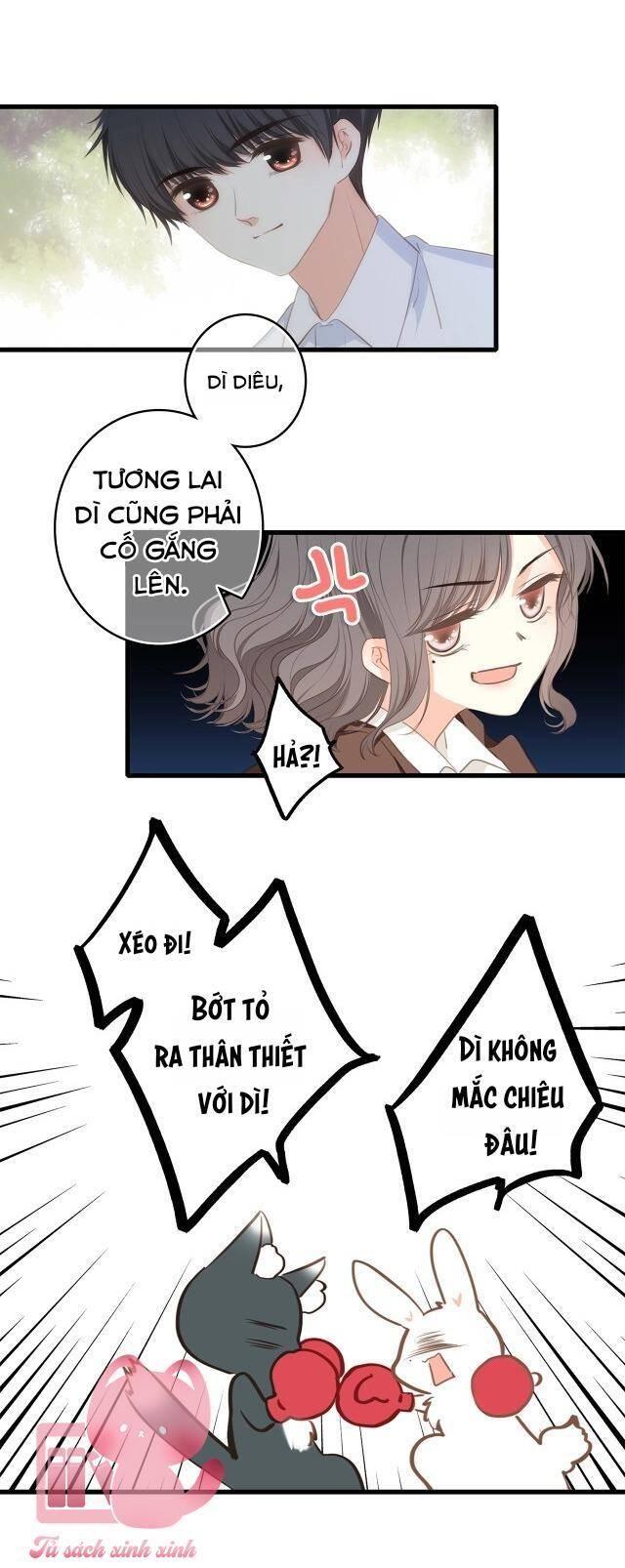 con tim rung động 2 chapter 142.2 24