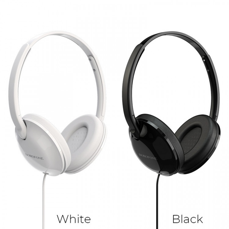 borofone bo1 enjoybass in line control wired headphones colors borofone bo1 enjoybass in line control wired headphones colors
