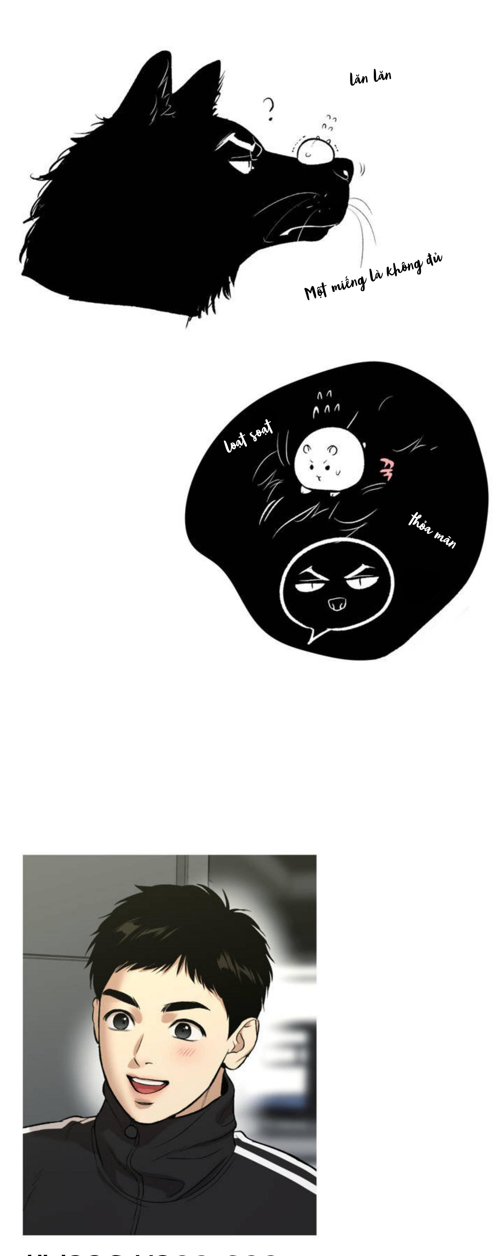 điềm rủi chapter 29.1 6