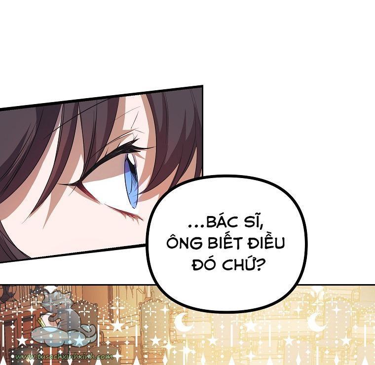 tháng năm cuối cùng của nữ phụ đoản mệnh chapter 21 15