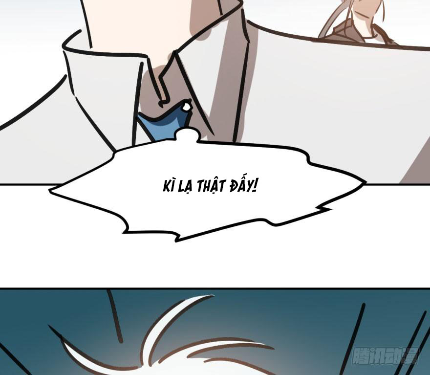 bắt lấy ngao ngao chapter 40 55