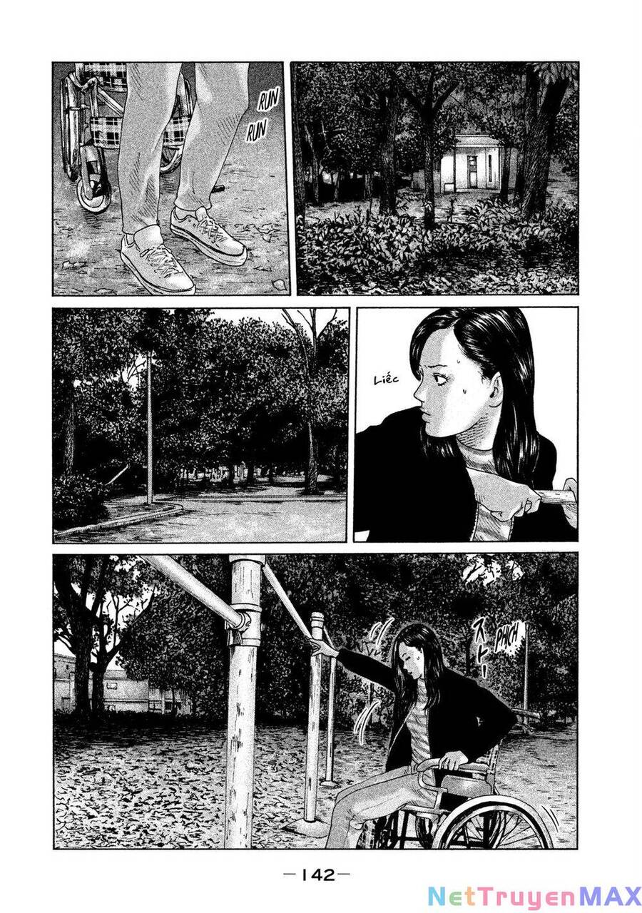 sát thủ truyền thuyết chapter 104 13