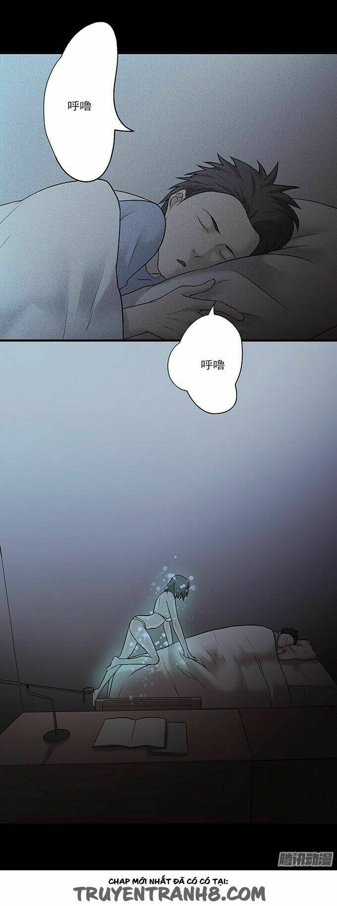 ớn lạnh tuyệt đối chapter 105 58