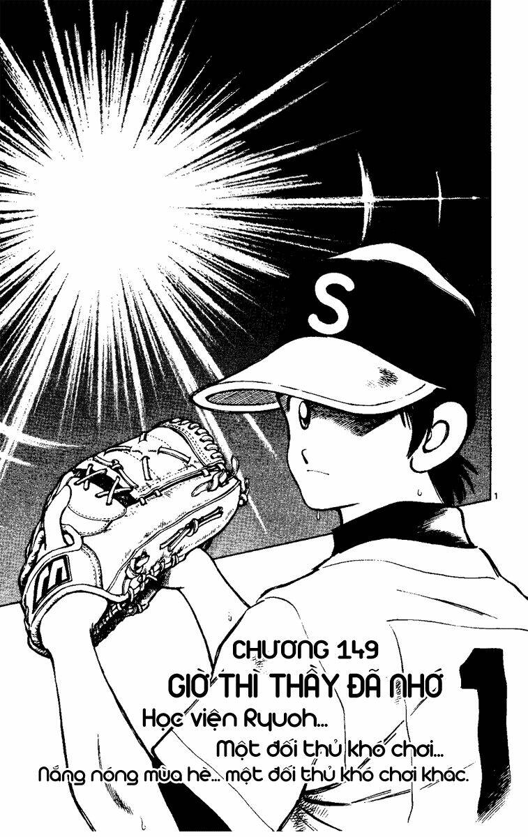 trò chơi vượt qua thử thách chapter 149 3