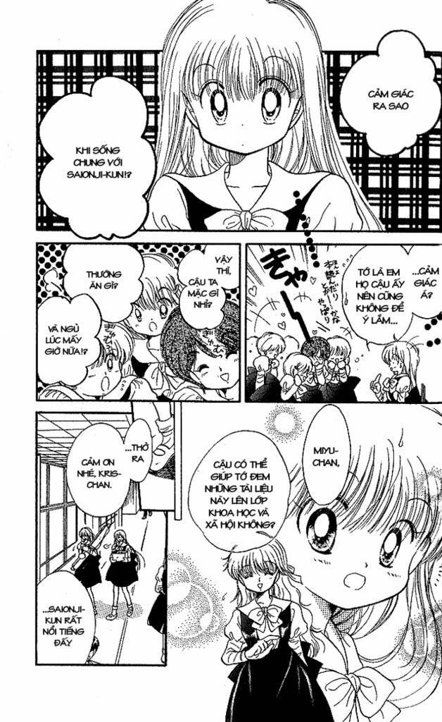 daa! daa! daa! chapter 3 25