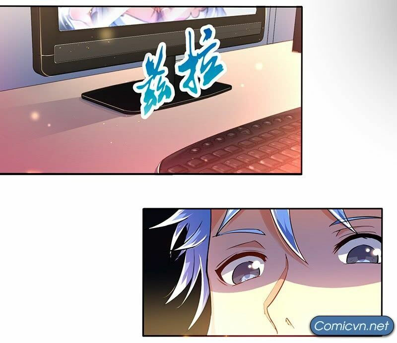 tối cường thăng cấp chapter 1 13