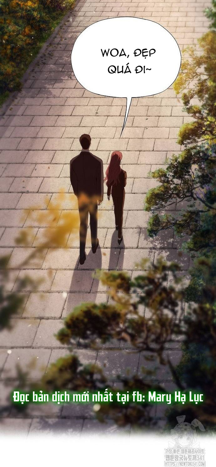 không thể thoát ra khỏi bộ phim kịch tính chapter 18.2 23