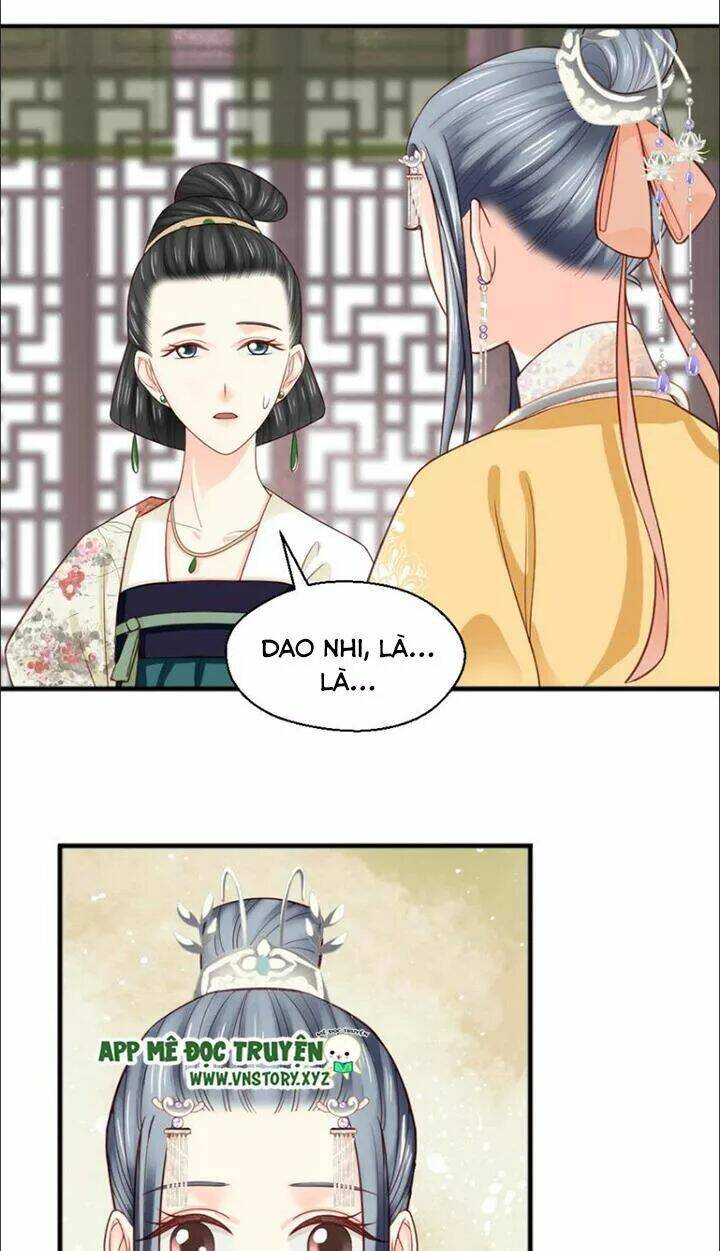 kiều nữ độc phi chapter 159 23