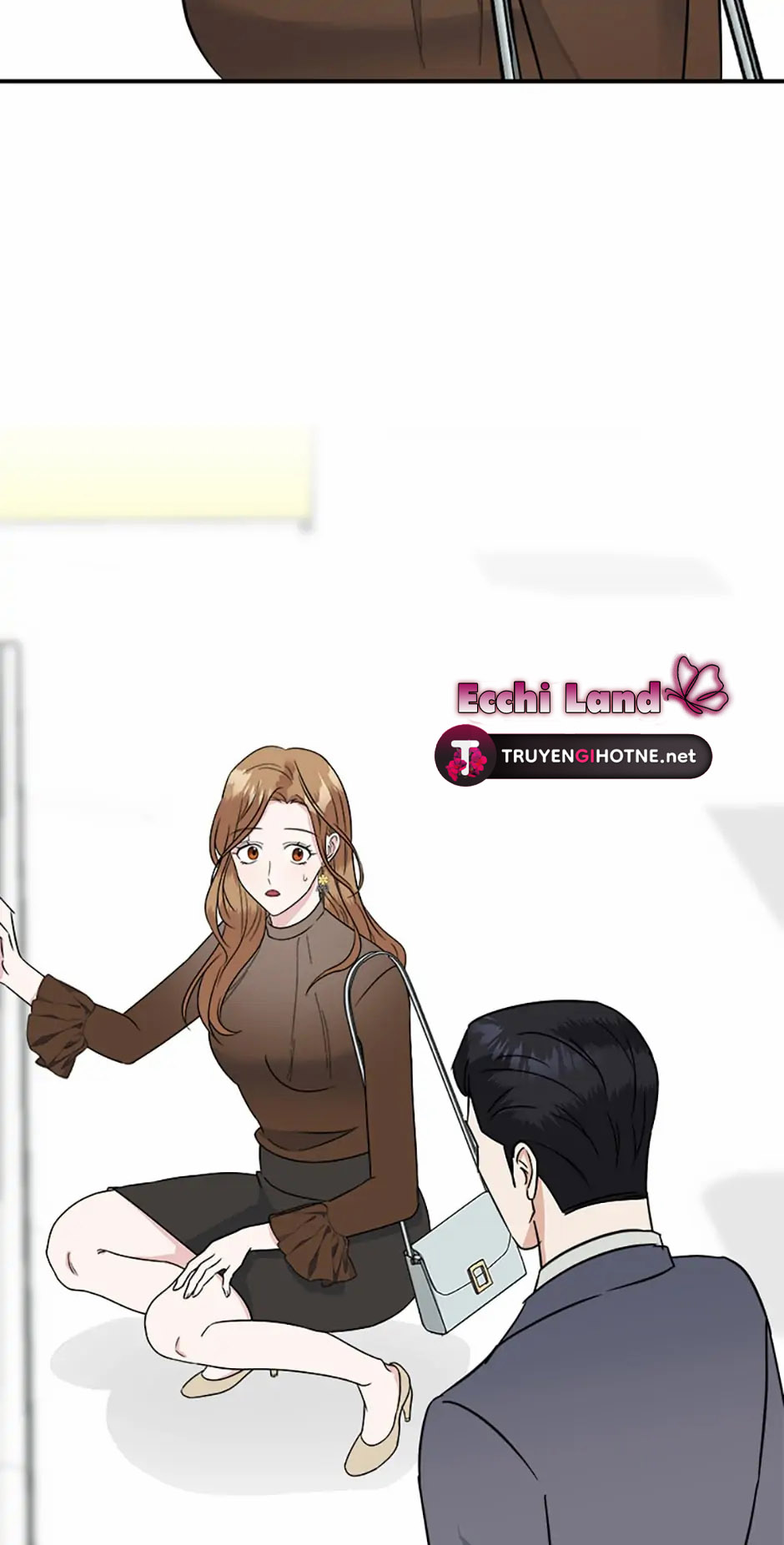 thiếu tôi là sếp mất ngủ ngay chapter 27.1 5