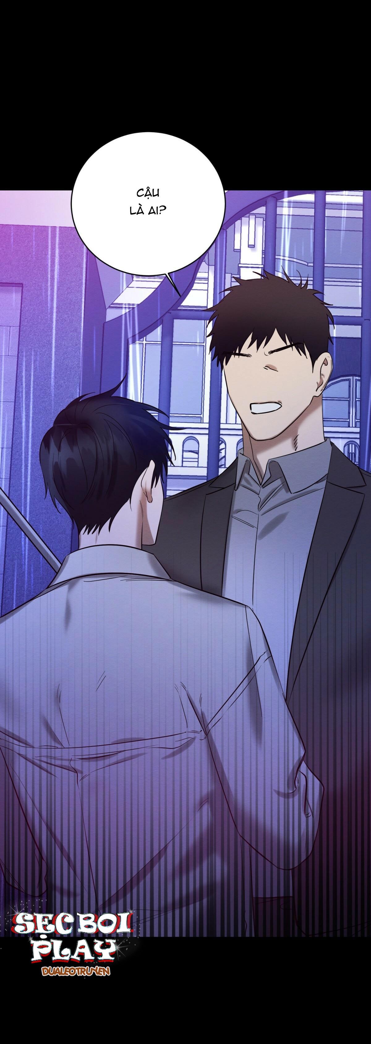 lý do của ác nhân chapter 14 6