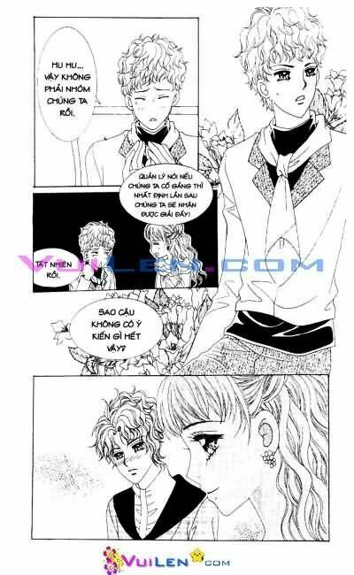 chạm mặt thần tượng chapter 9 94