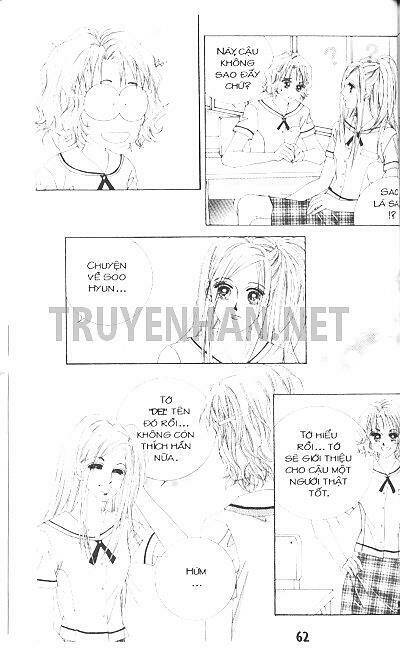 nụ hôn 5000 won chapter 12 4