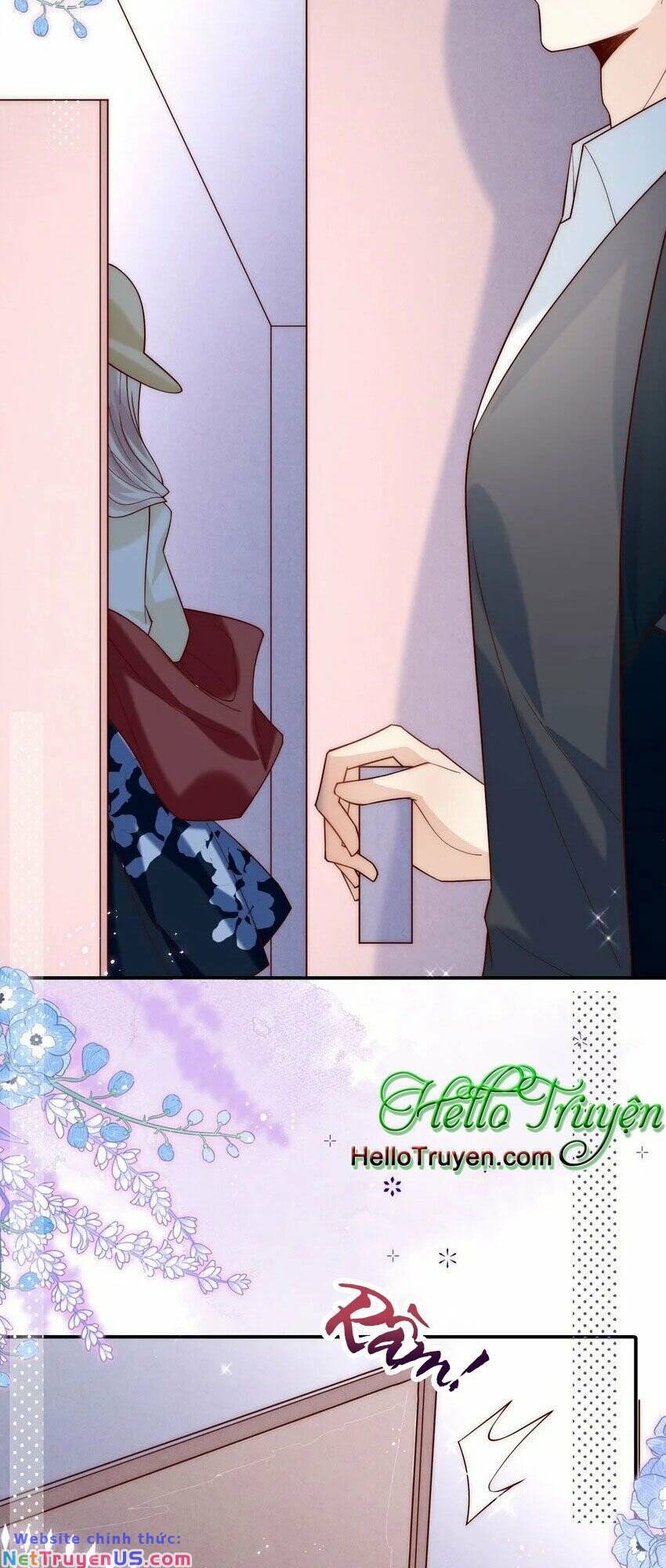 ta được thế thân tỏ tình chapter 13 7