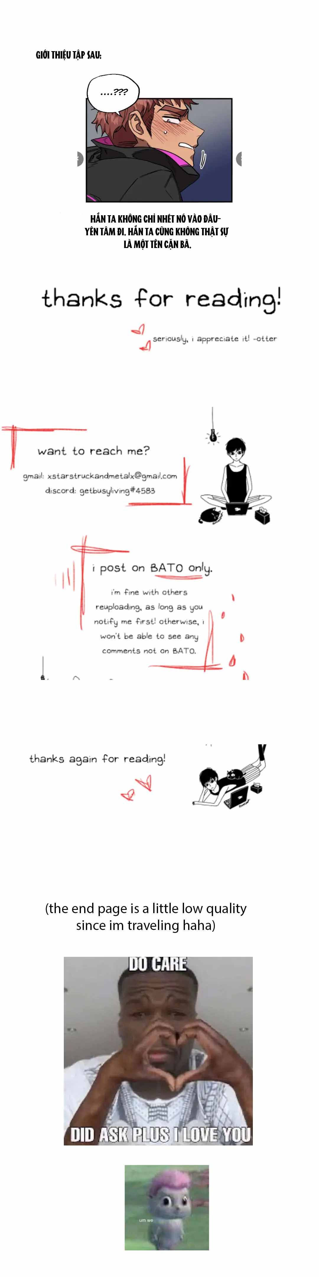 kẻ xấu xa trong vũ trụ chapter 5 25