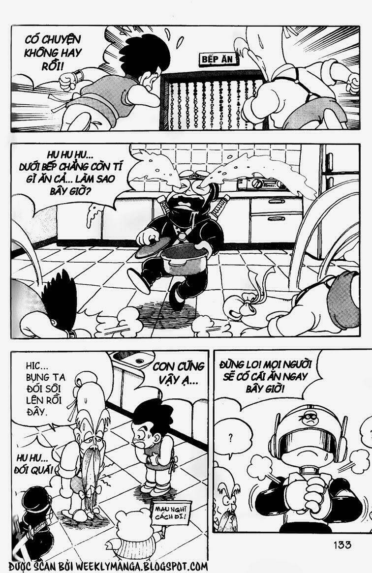 kung fu komang chapter 6 17