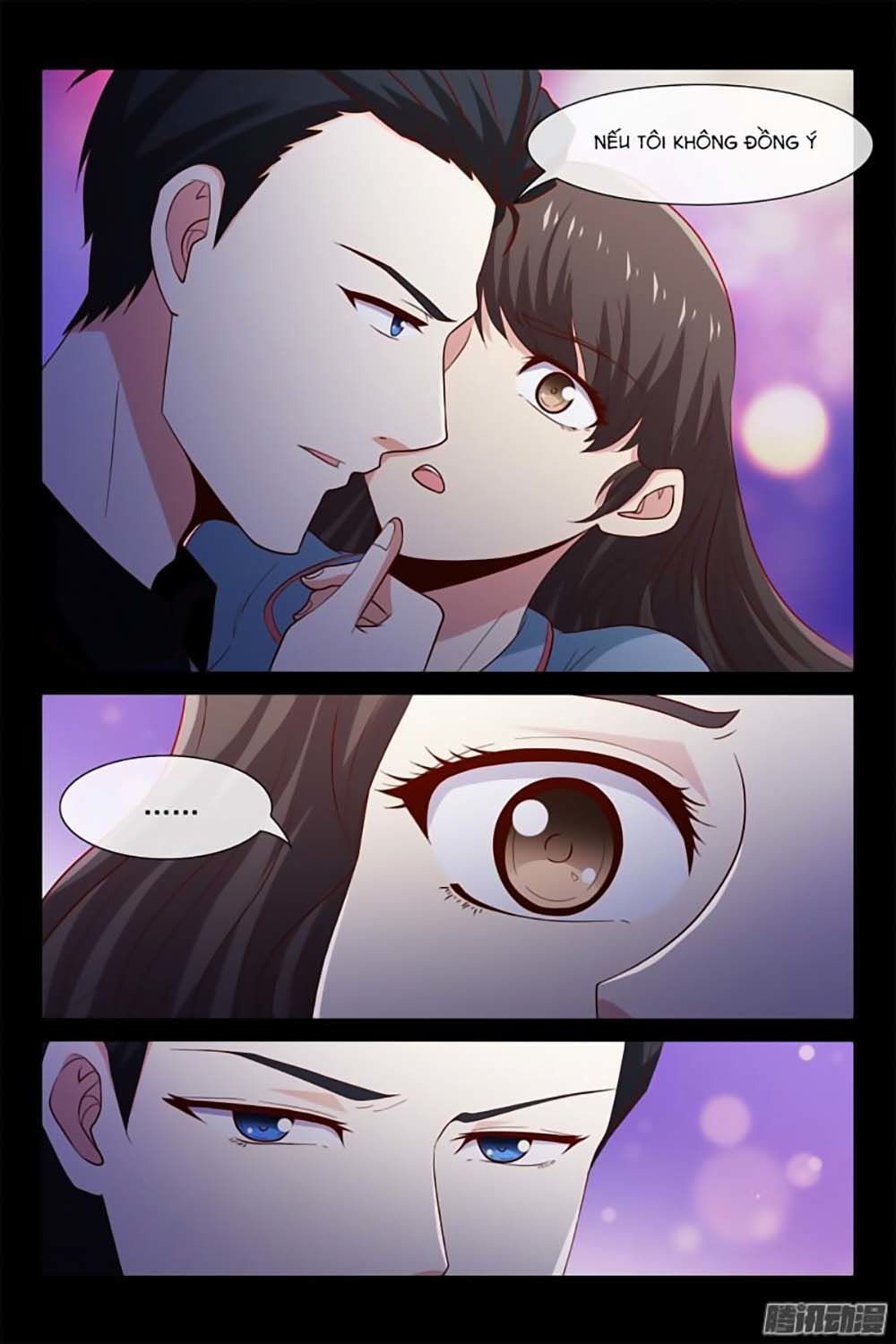 tình nhân khế ước của tổng tài chapter 43 5