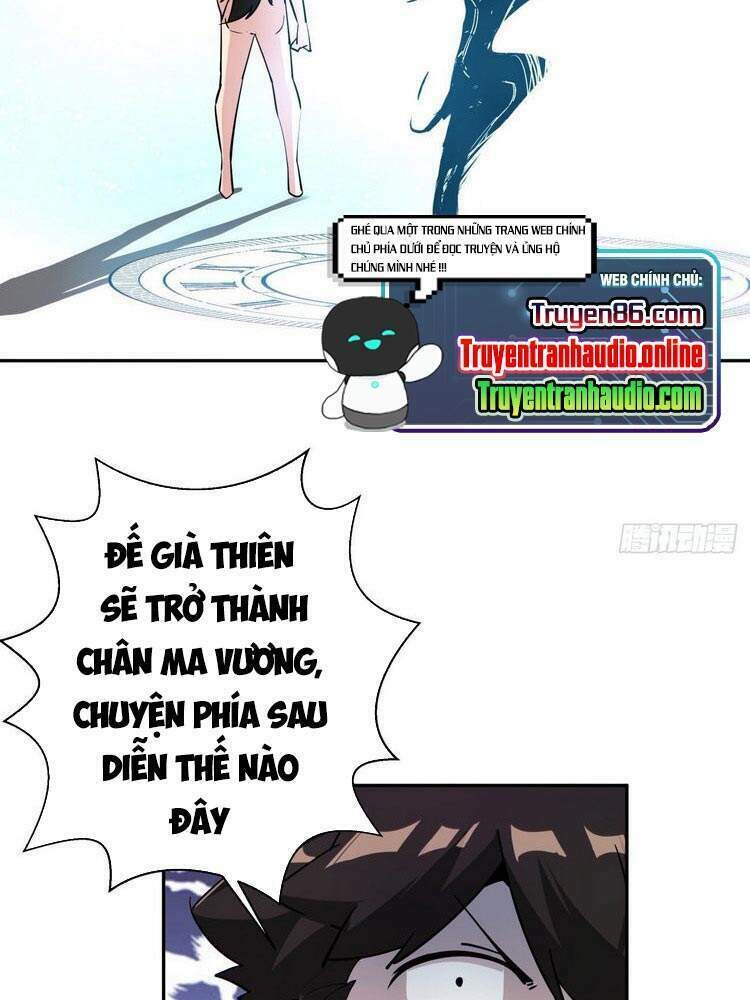 ta là nhà giàu số một, ta không muốn trọng sinh chapter 65 10