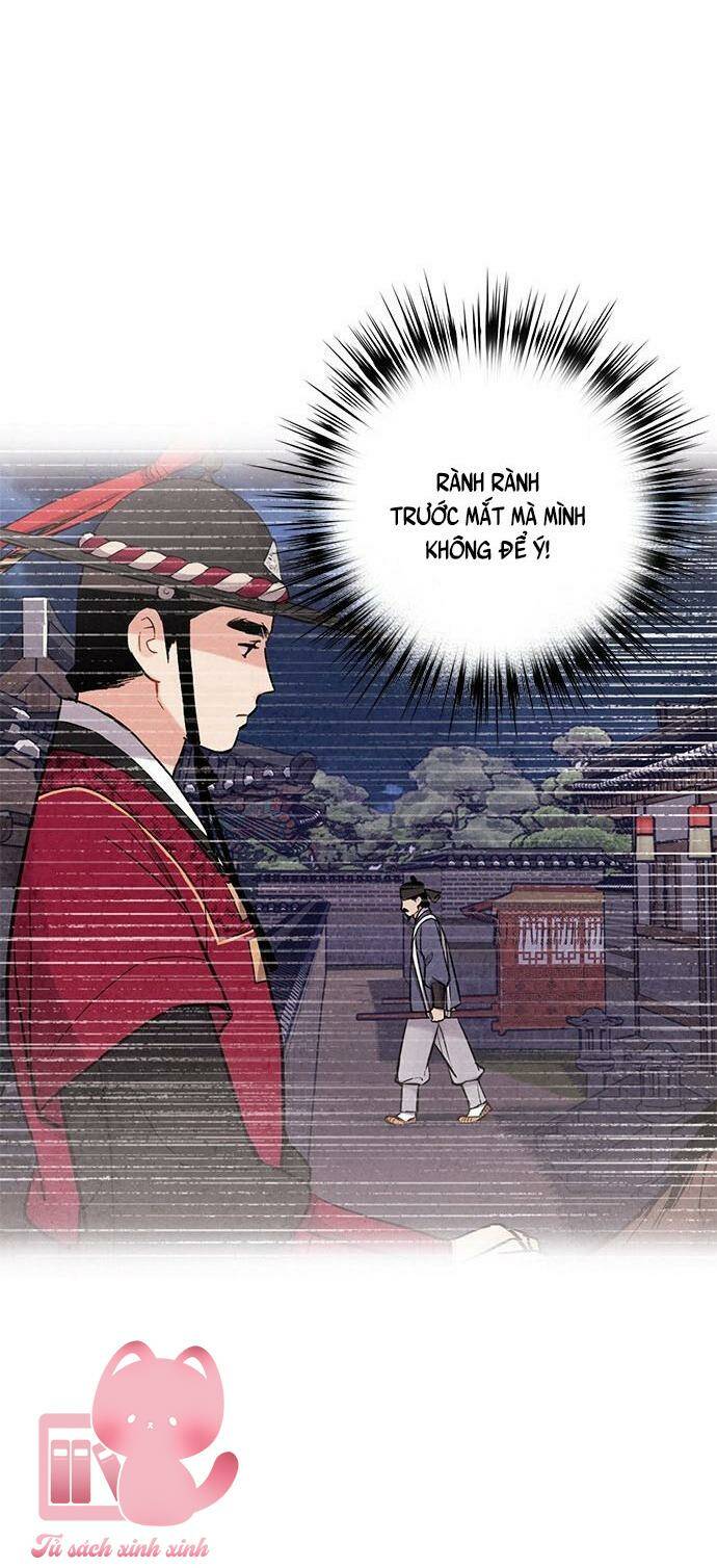 lệnh cấm hôn của hoàng đế bệ hạ chapter 84 54
