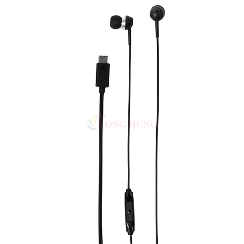 Tai nghe có dây In-ear Sennheiser CX 80U - Hàng chính hãng