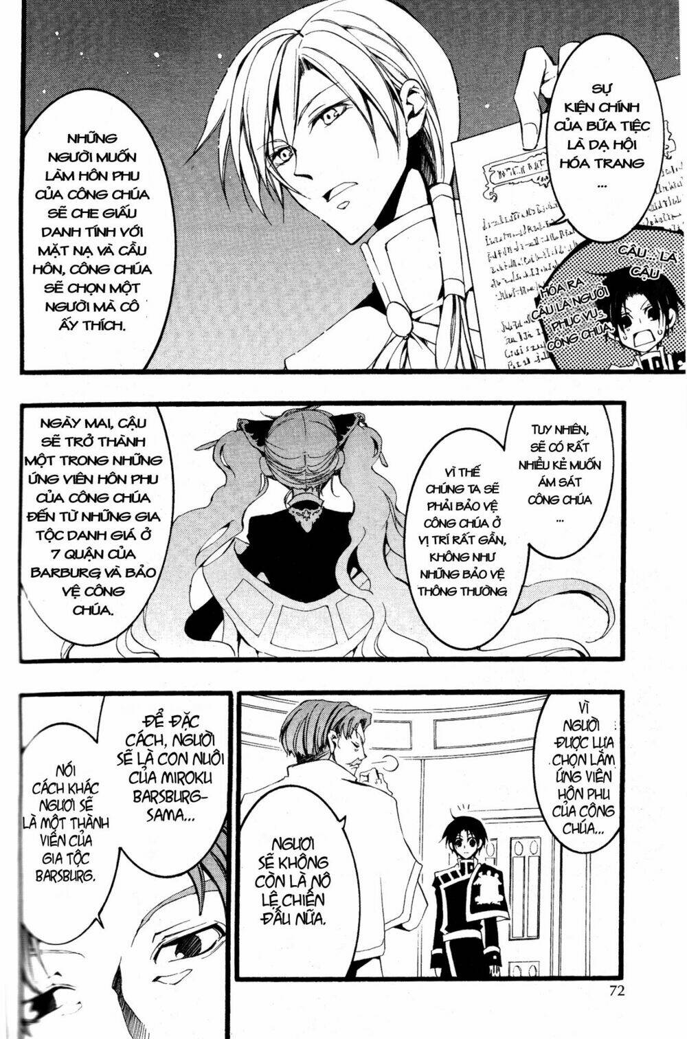 07 hồn ma chapter 79 18