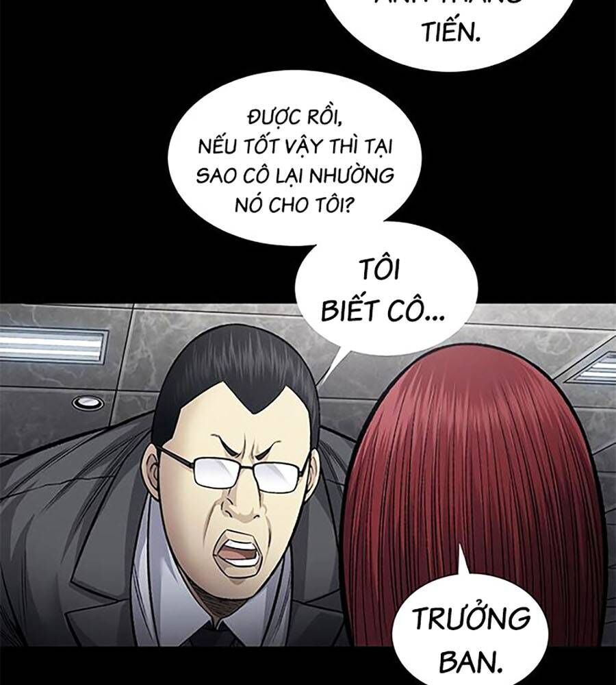 Tao Là Công Lý chapter 61 62