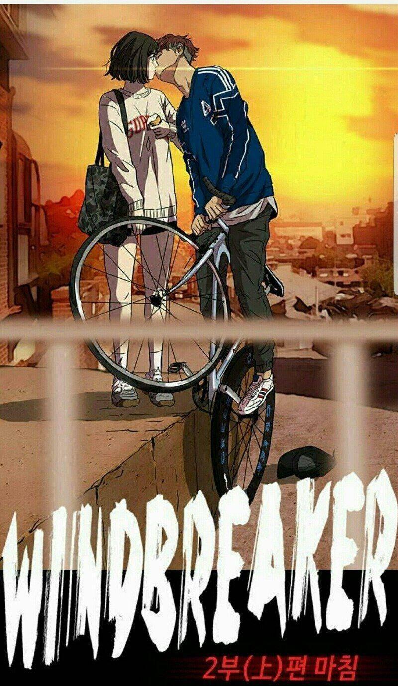 wind breaker chapter 96 1